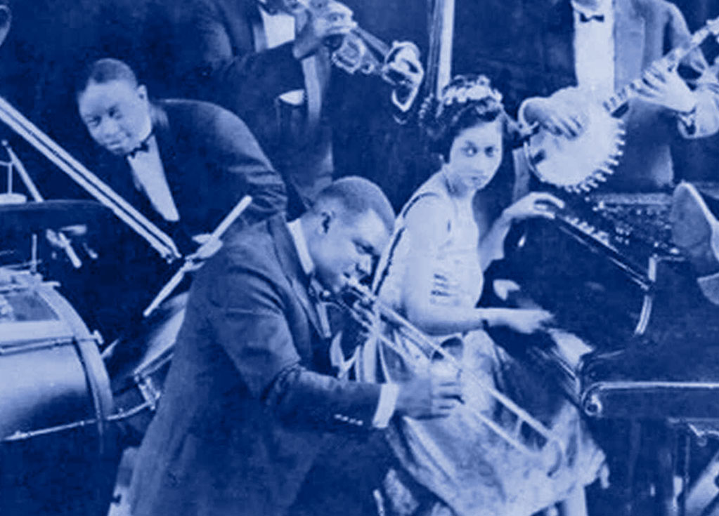 jazzwomen