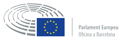 Oficina-Parlament-Europeu