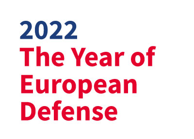 2022 The year of European Defense