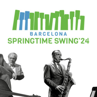 Barcelona Springtime Swing