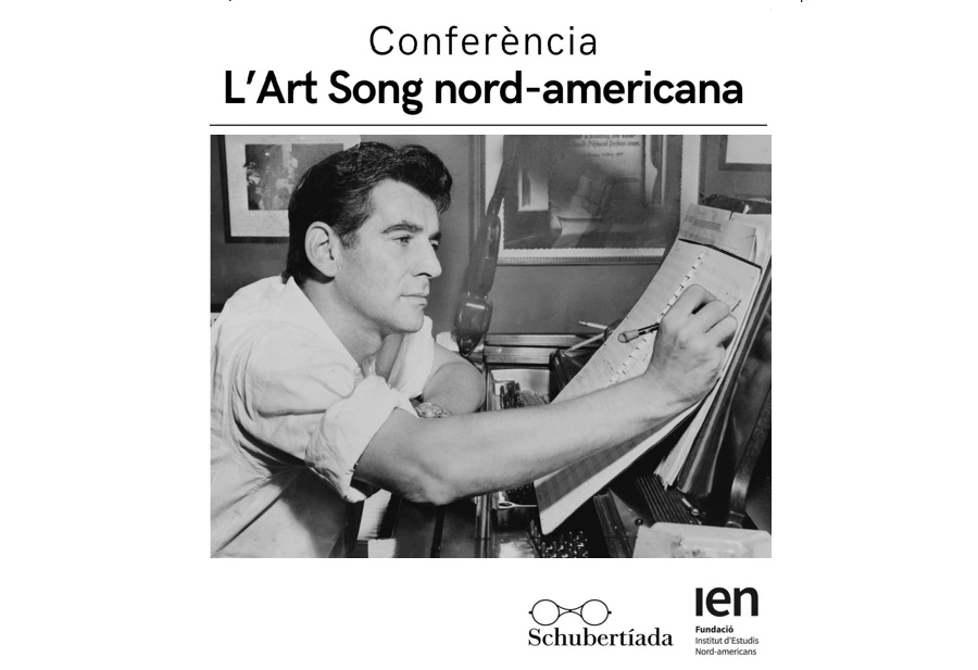 L'Art Song nord-americana