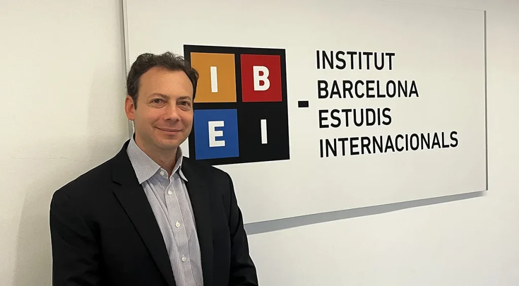 Dr. Jeffrey Michaels