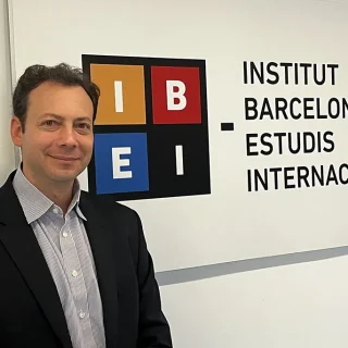 Dr. Jeffrey Michaels