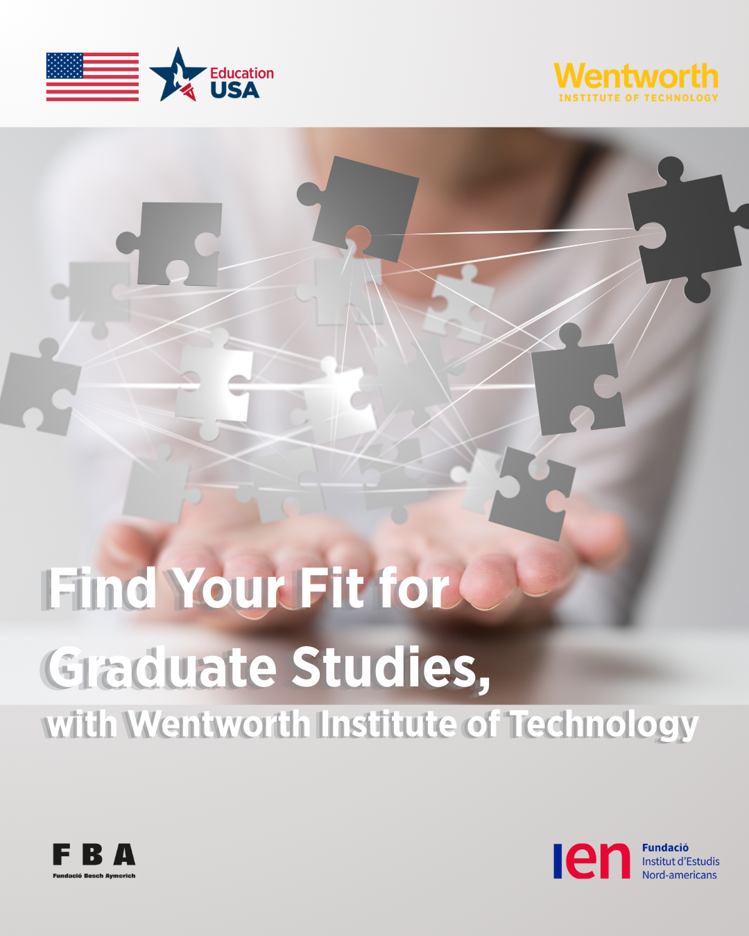 Find Your Fit for Graduate Studies