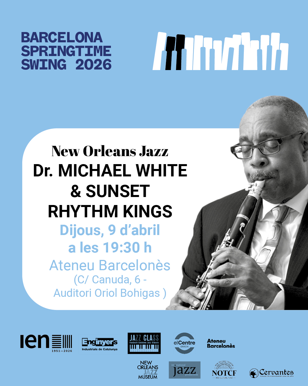 Barcelona Springtime 26