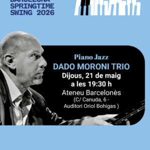 Barcelona Springtime 26