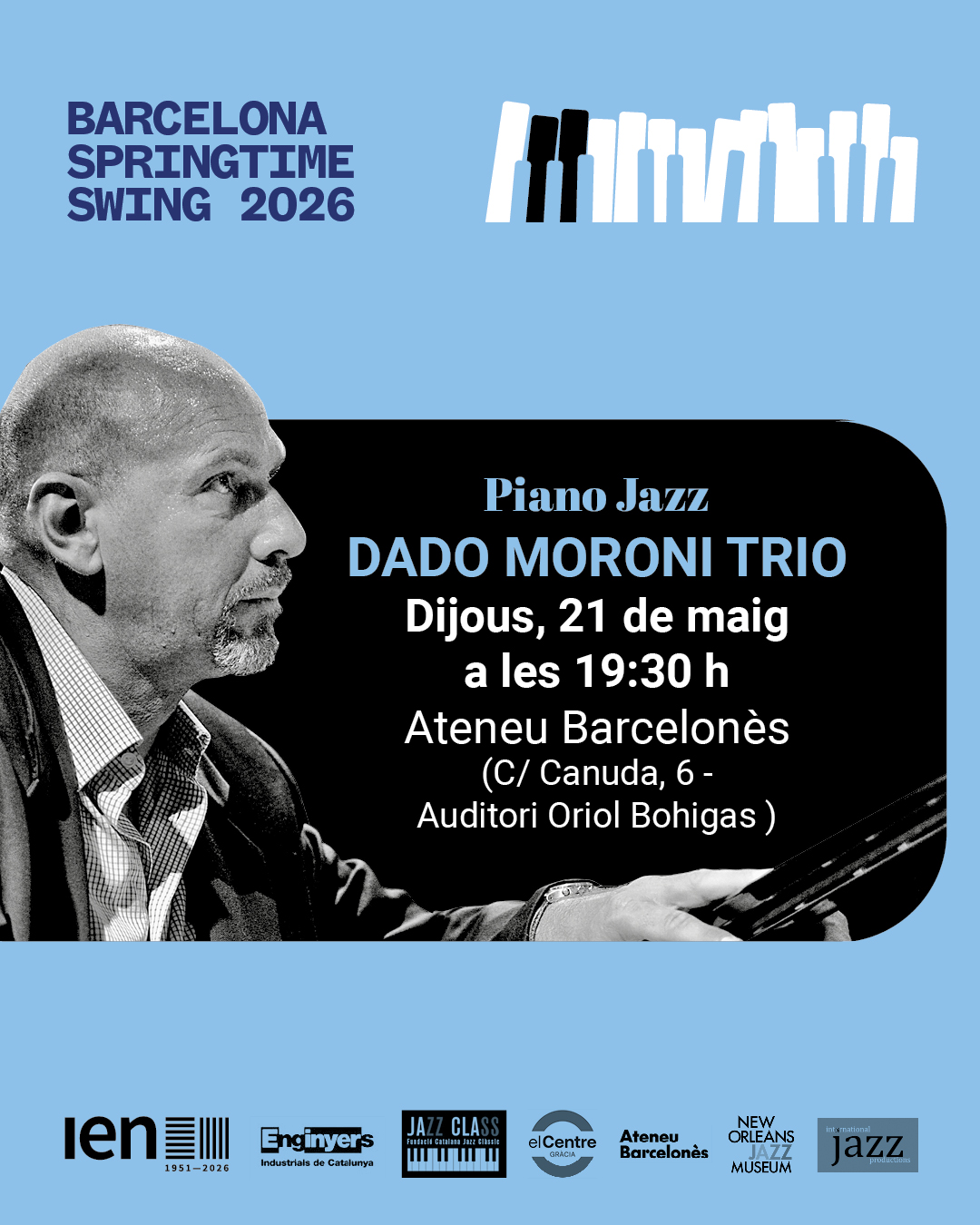 Barcelona Springtime 26