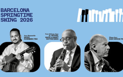 Barcelona Springtime 26