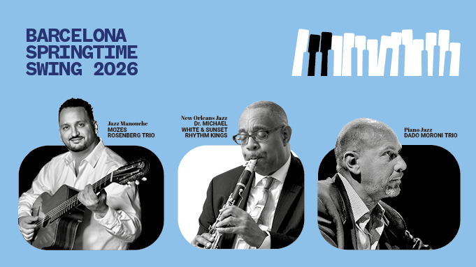 Barcelona Springtime 26