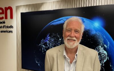 Dr. Ernest Freeberg Edison