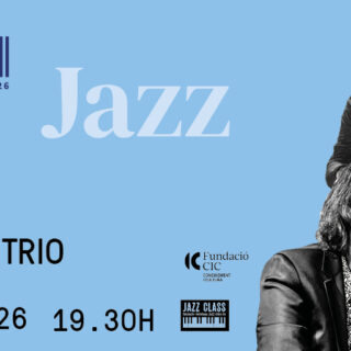 August Tharrats Trio
