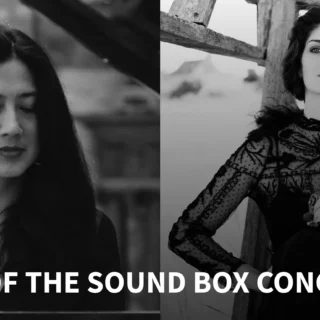 IEN OUT OF THE SOUND BOX CONCERT 2026