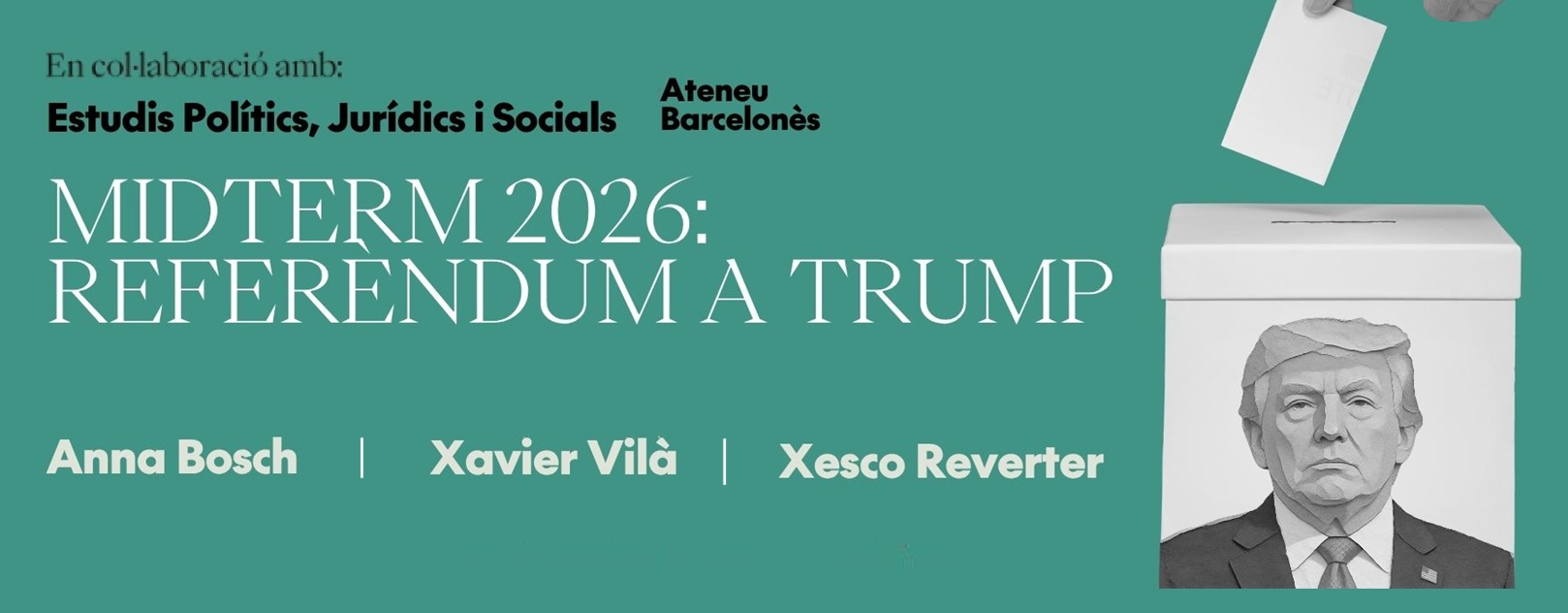 Midterm 2026