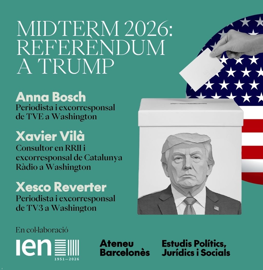 Midterm 2026 debat